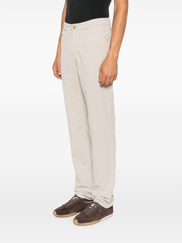 BRUNELLO CUCINELLI: Blazer online - Blazer - Beige