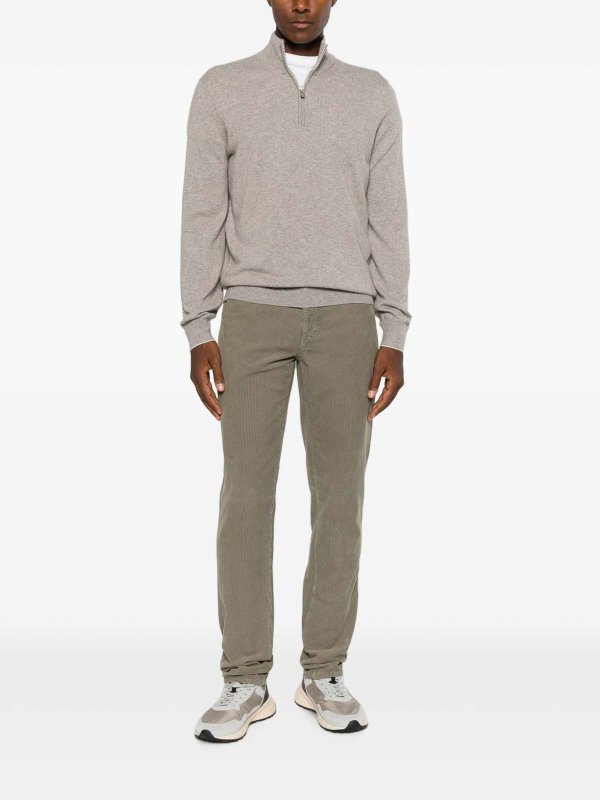 BRUNELLO CUCINELLI buy online Blazer - Braun
