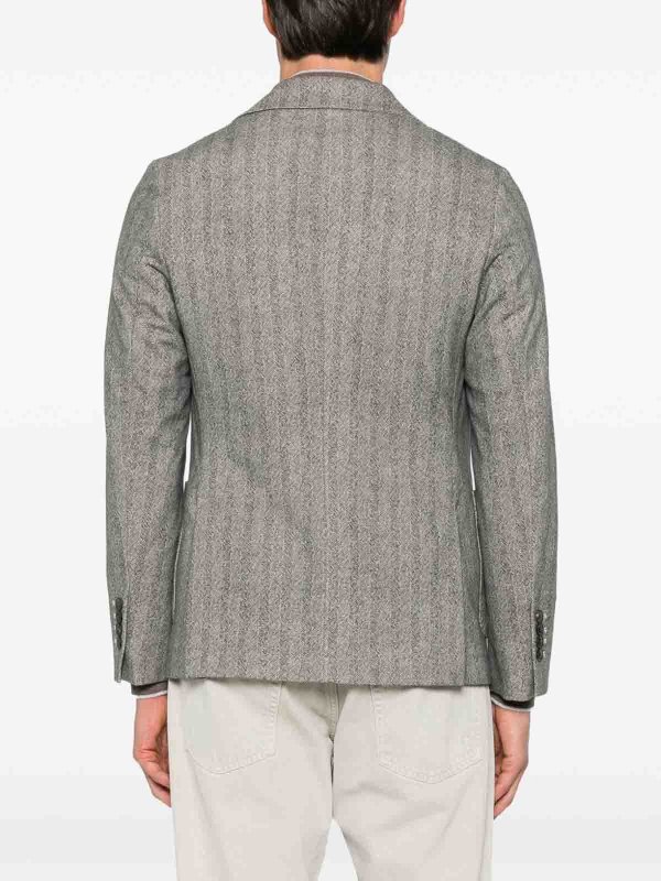 CIRCOLO 1901 buy online ブレザー - 黒