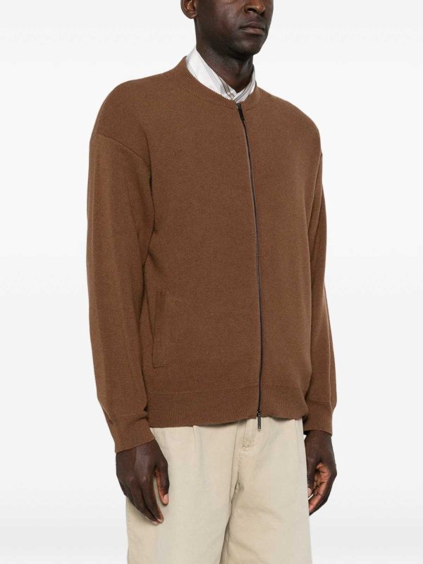 DANIELE FIESOLI: Blazer online - Blazer - Taupe