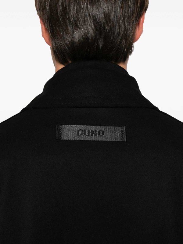 DUNO: long coats online - Coat