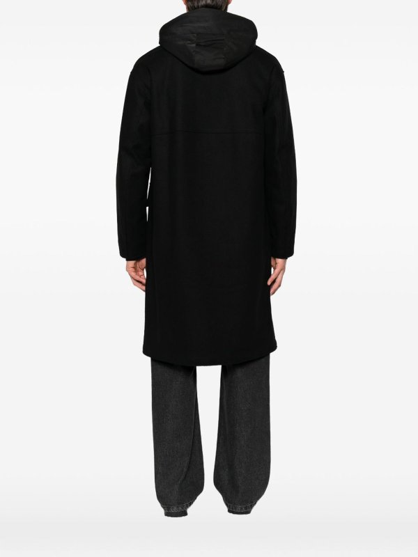 The Best Shops DUNO: long coats - Coat