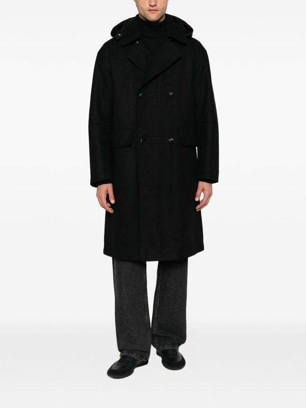 Coat shop online: DUNO