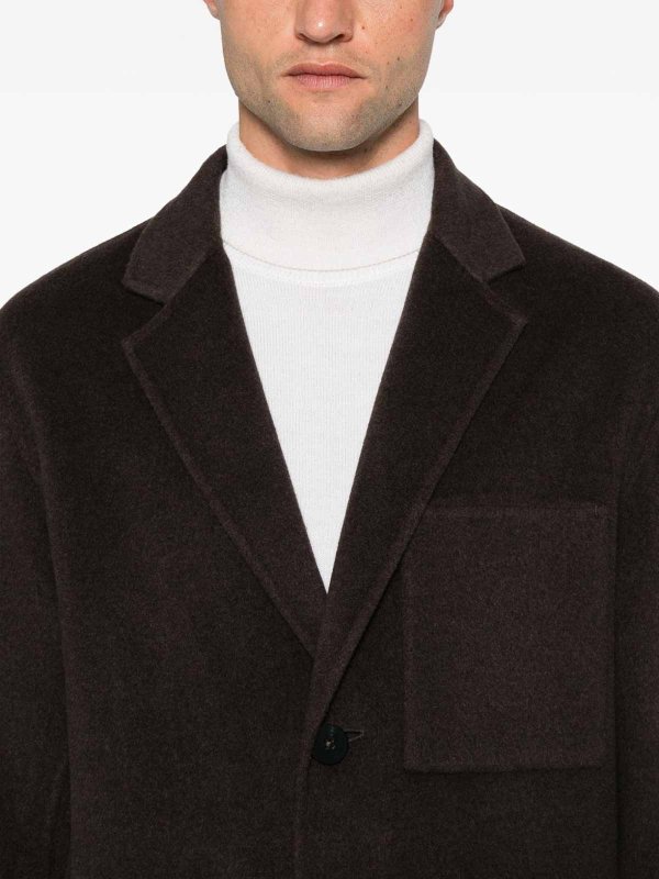 The Best Shops DUNO: long coats - Coat