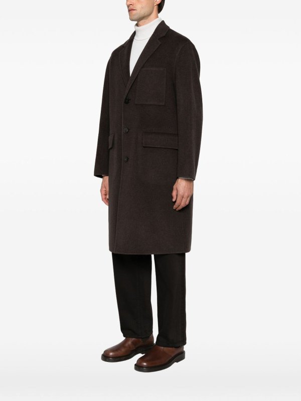 Coat shop online: DUNO