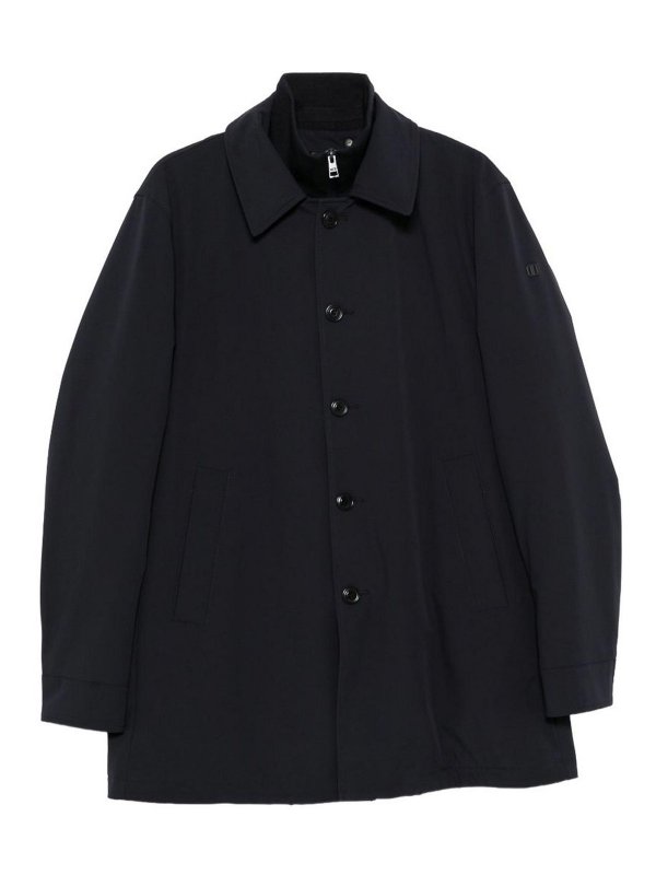 DUNO: short coats - Coat