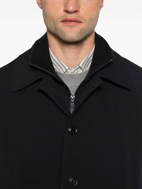 The Best Shops DUNO: short coats - Coat