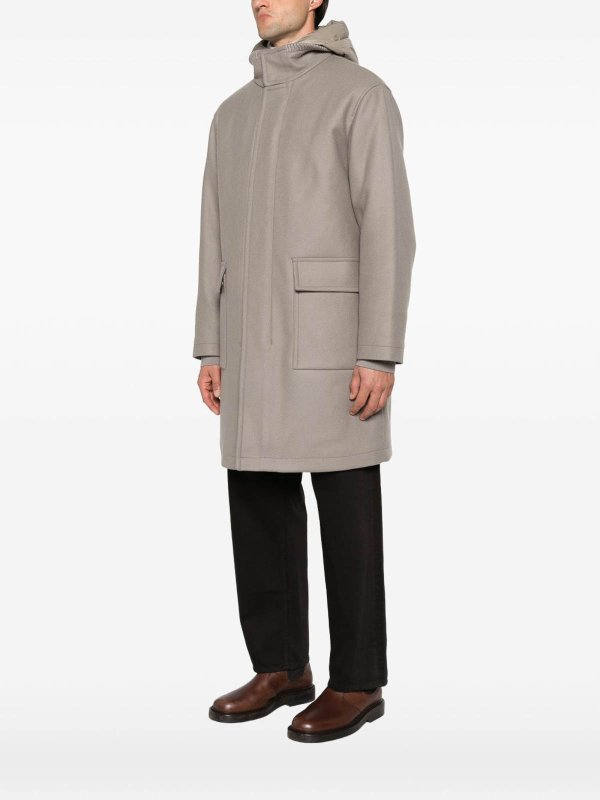 DUNO: Turtlenecks & Polo necks online - Coat