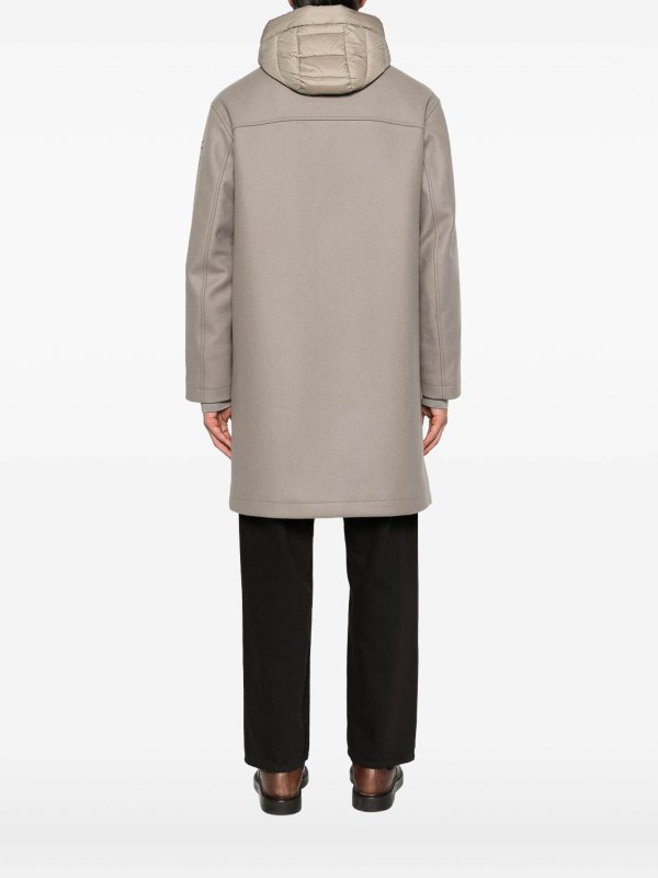 Coat shop online: DUNO
