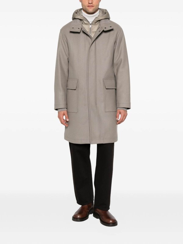 DUNO buy online Coat