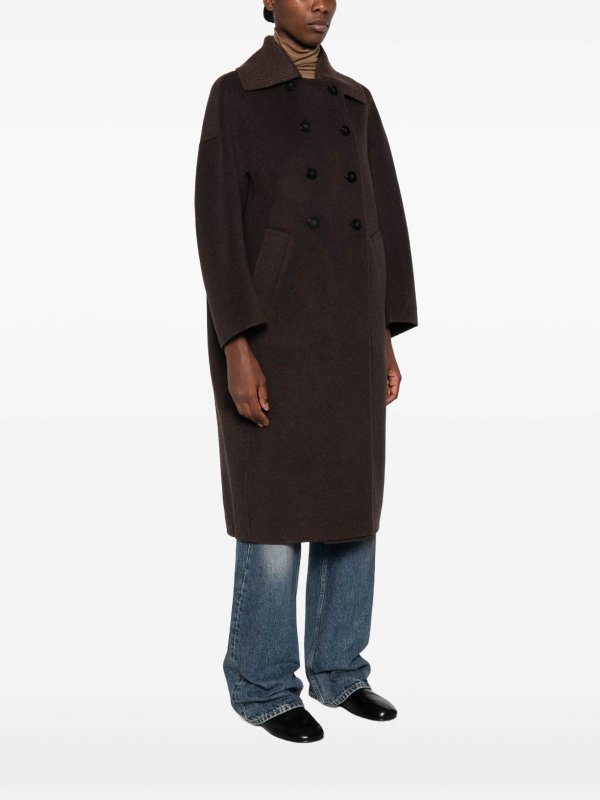DUNO: long coats online - Coat