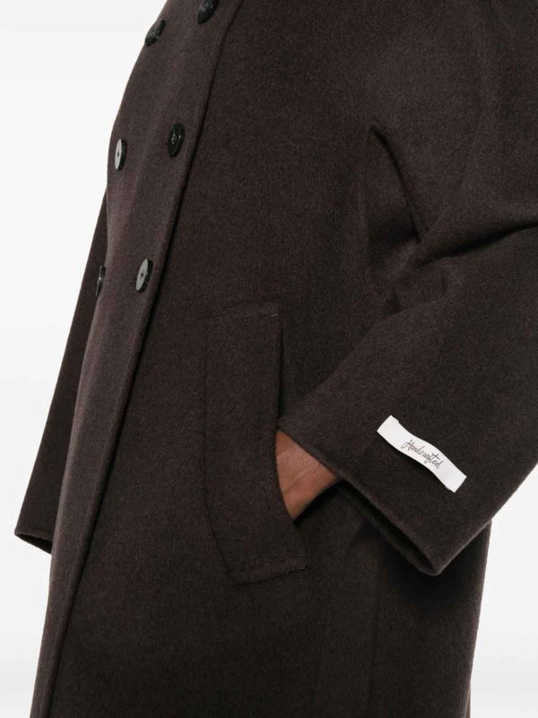 The Best Shops DUNO: long coats - Coat