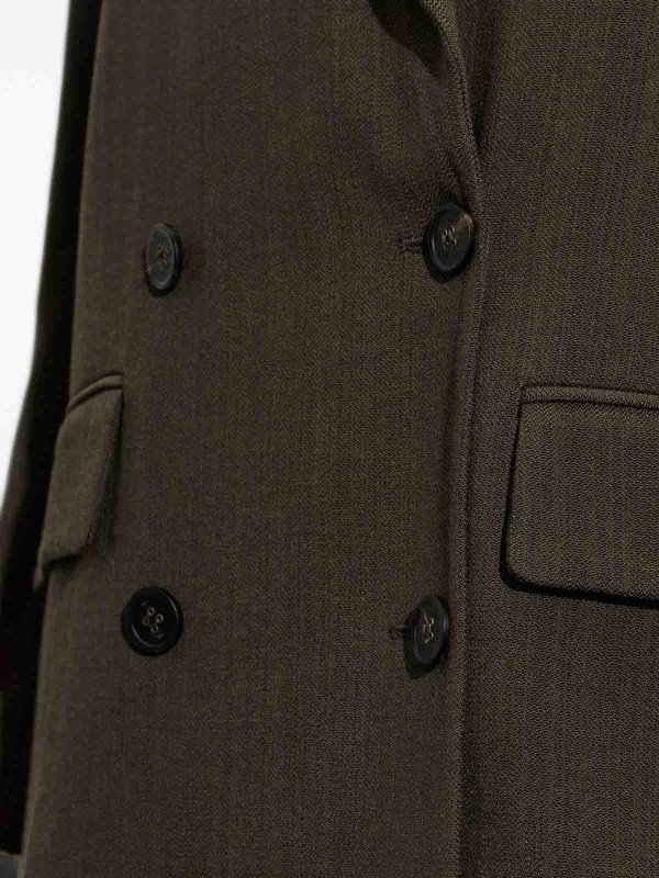 GOLDEN GOOSE buy online Blazer - Grün