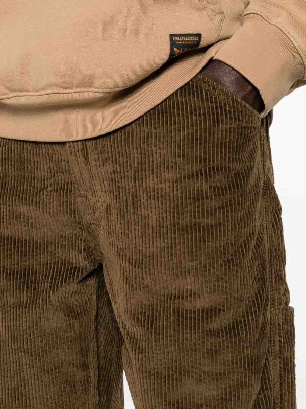 Jeans shop online: LEVI