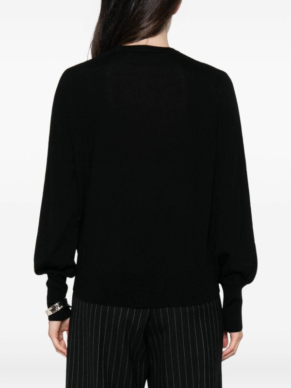 Liu Jo: Cardigans online - Cardigan - Schwarz