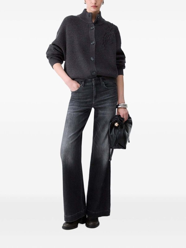 Liu Jo buy online Cardigan - Grau