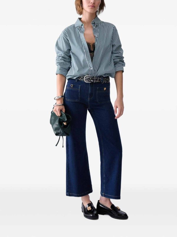 Liu Jo buy online シャツ - 緑