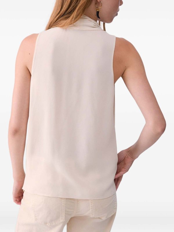 Top - Creme shop online: Liu Jo