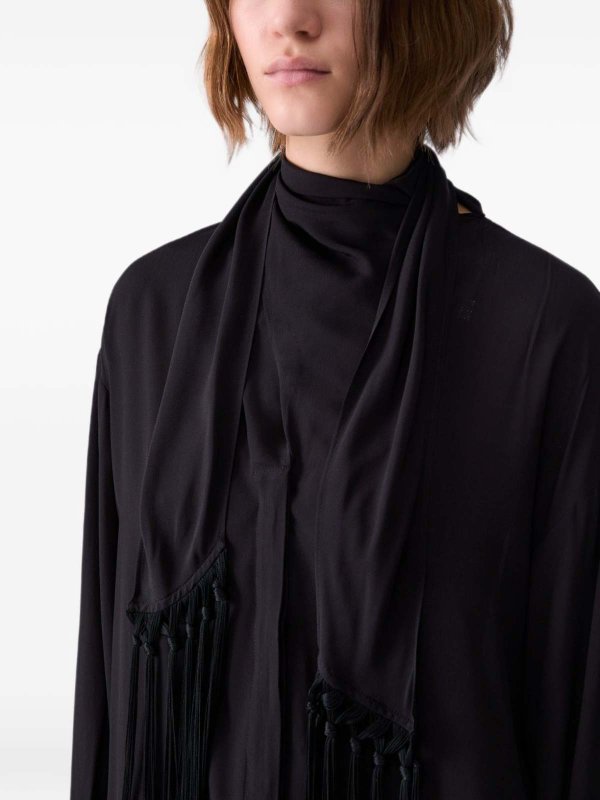 Hemd - Schwarz shop online: Liu Jo