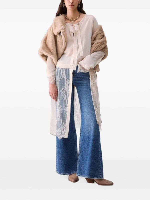 Hemden shop online Hemd - Hellbeige