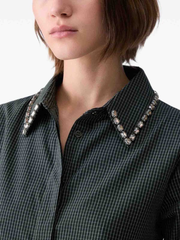Liu Jo buy online シャツ - 緑