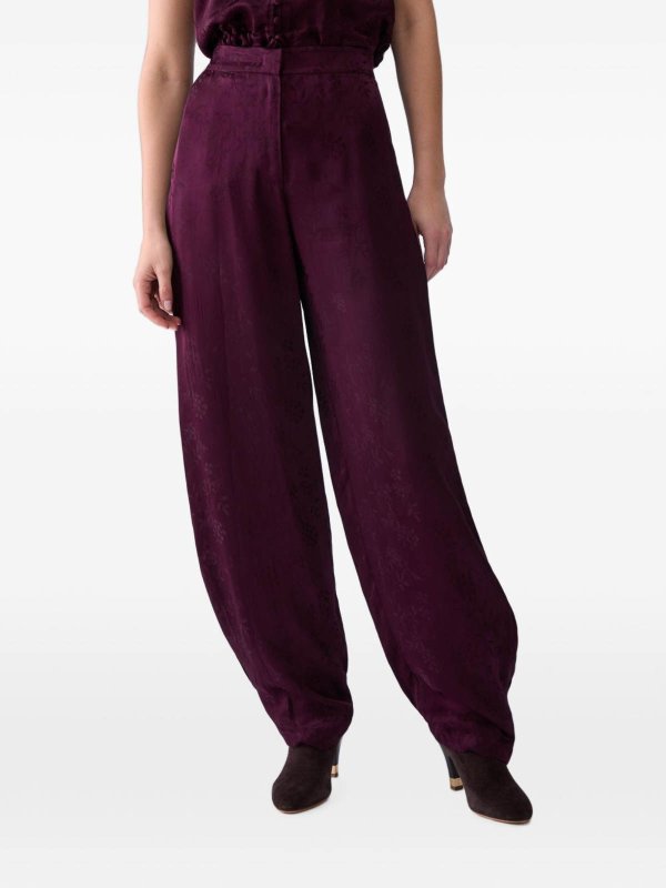 Casual Hose - Lila shop online: Liu Jo