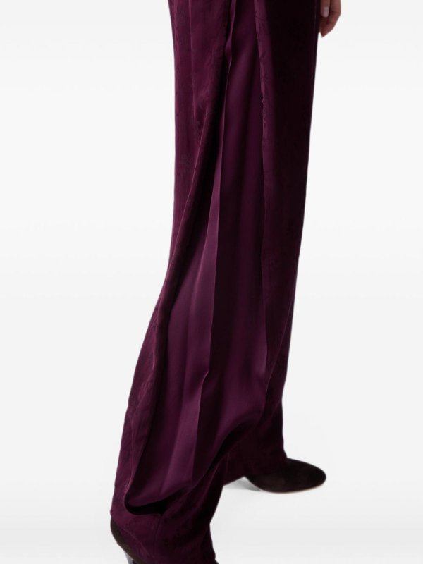 Liu Jo buy online Casual Hose - Lila