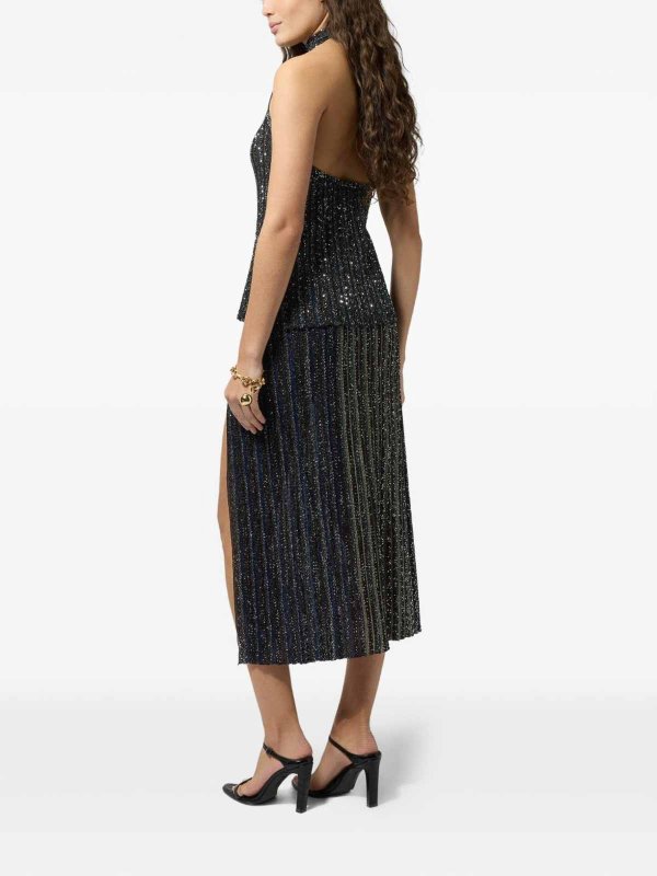 The Best Shops MISSONI: ブラウス - ブラウス - マルチカラー