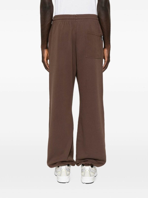 Traininghose - Braun shop online: Palm Angels