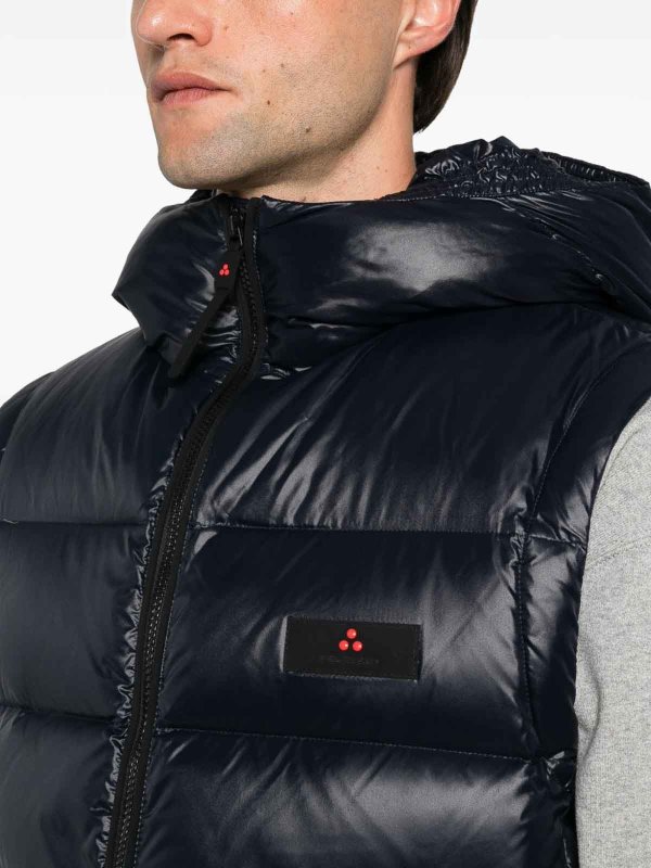 PEUTEREY buy online Weste - Blau