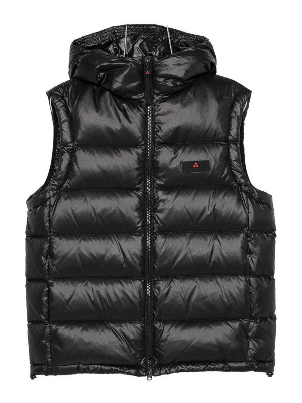 PEUTEREY: vests - Vest