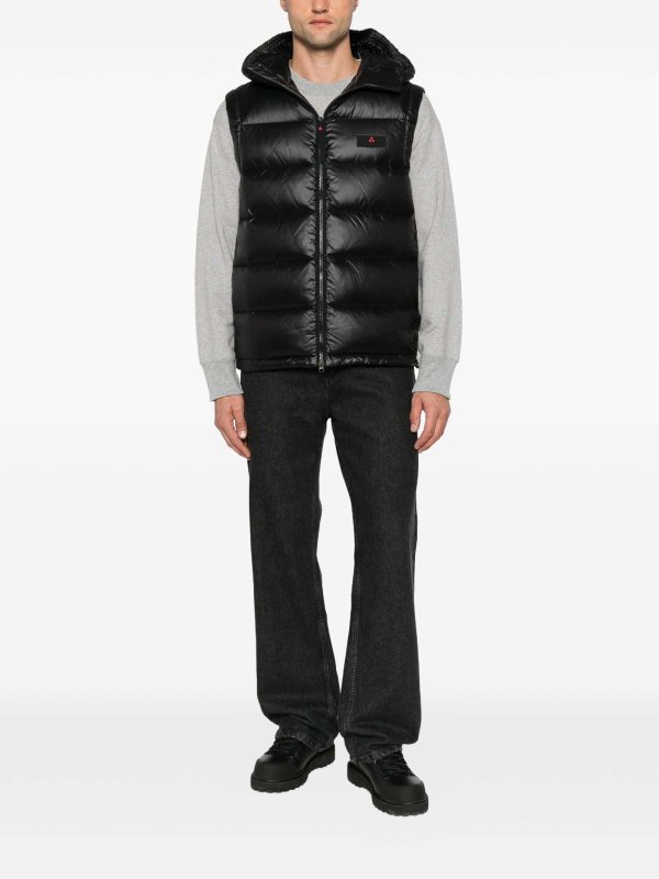 PEUTEREY: vests online - Vest