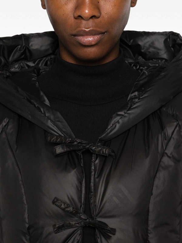 PEUTEREY: padded jackets online - Puffer Jacket