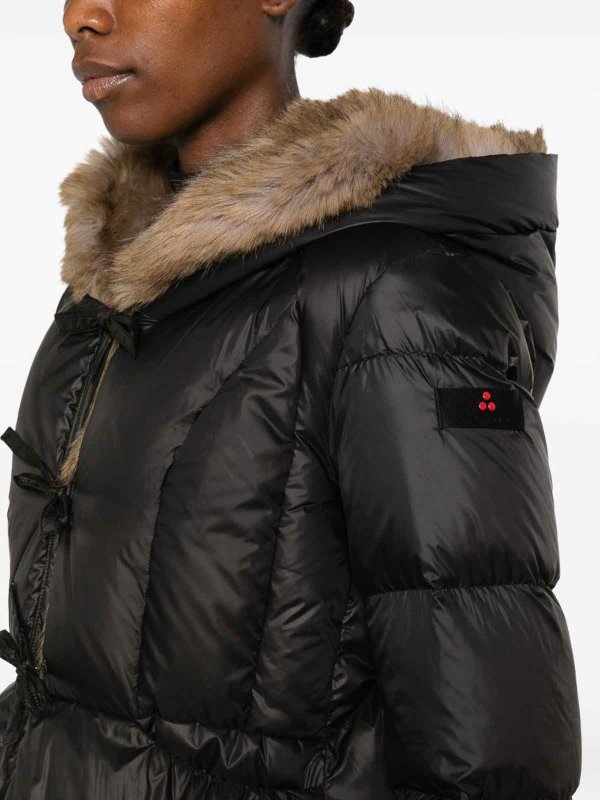 The Best Shops PEUTEREY: padded jackets - Puffer Jacket