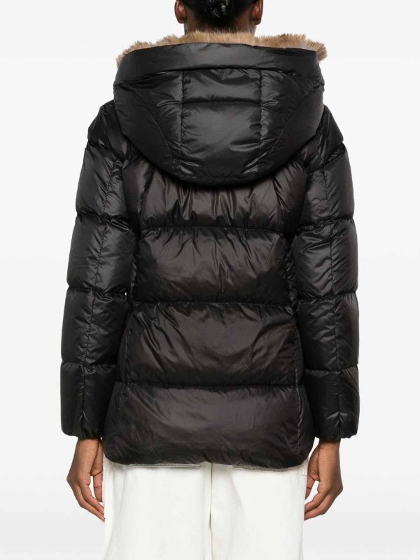 Puffer Jacket shop online: PEUTEREY