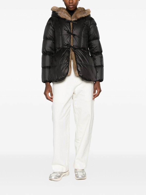 PEUTEREY buy online Puffer Jacket
