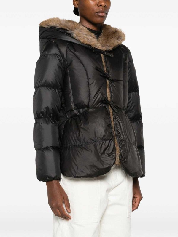 The Best Shops PEUTEREY: Puffer Jacket