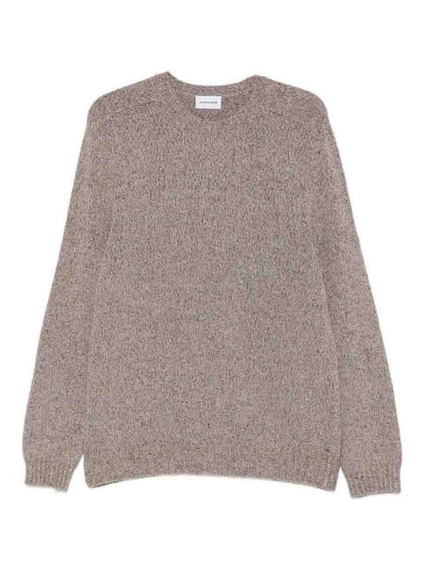 SCAGLIONE: crew necks - Sweater