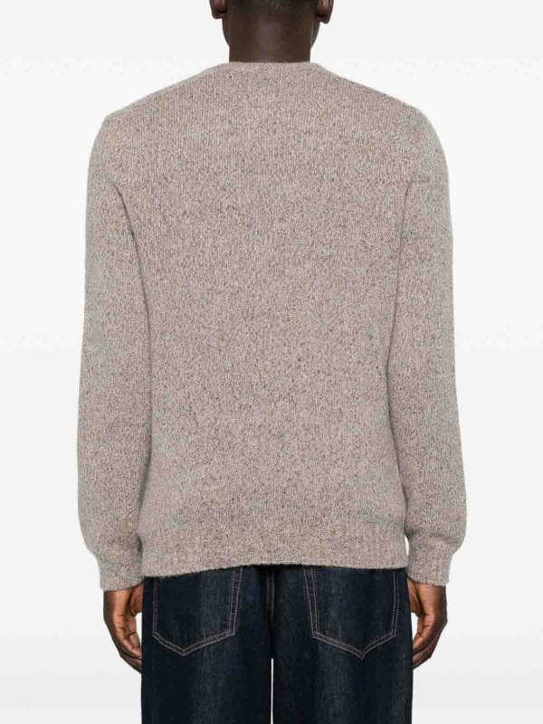 SCAGLIONE: crew necks online - Sweater