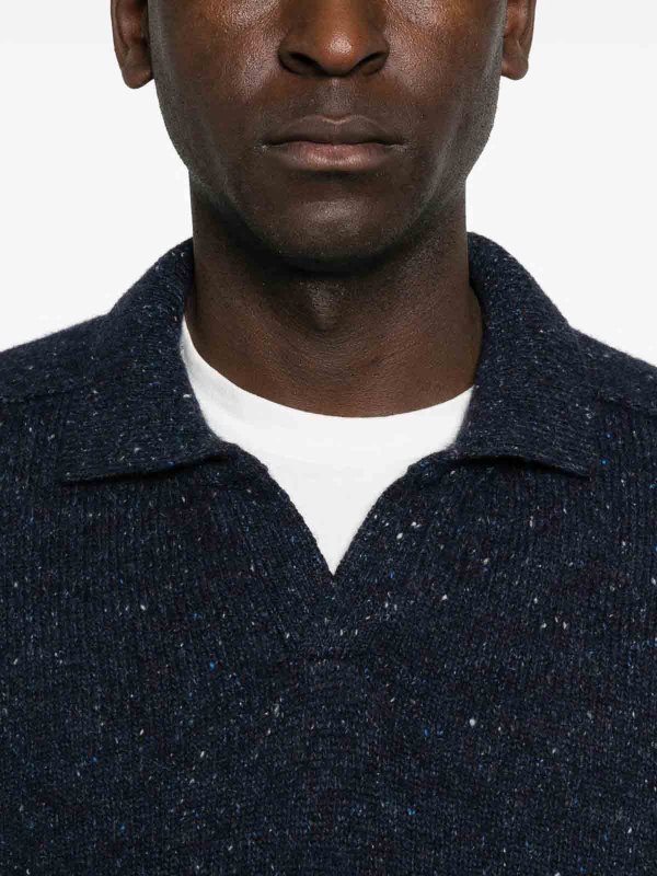 The Best Shops SCAGLIONE: crew necks - Sweater