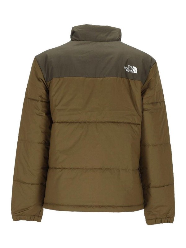 THE NORTH FACE: ダウン・ハイテクジャケット online - ダウンジャケット - 緑