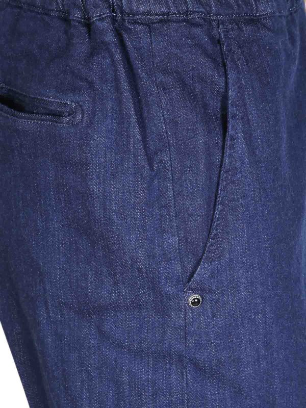 WHITE SAND: Hemden online - Hemd - Jeansblau