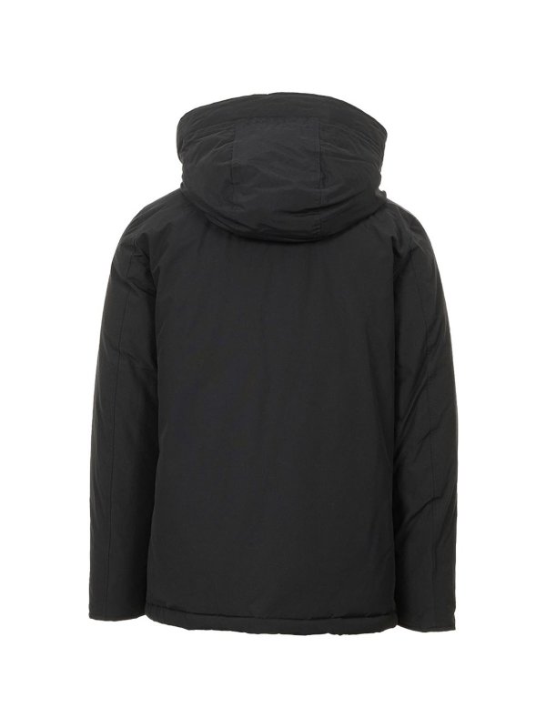 Parka - Azul shop online: WOOLRICH