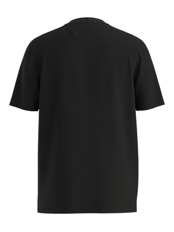 T-Shirt - Schwarz shop online: Hugo Boss