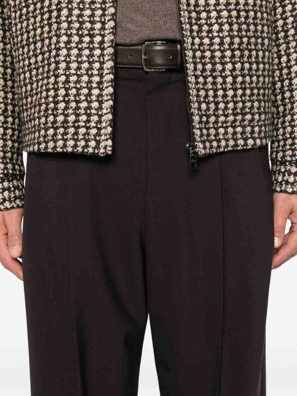 ブレザー - ブラウン shop online: DOLCE & GABBANA