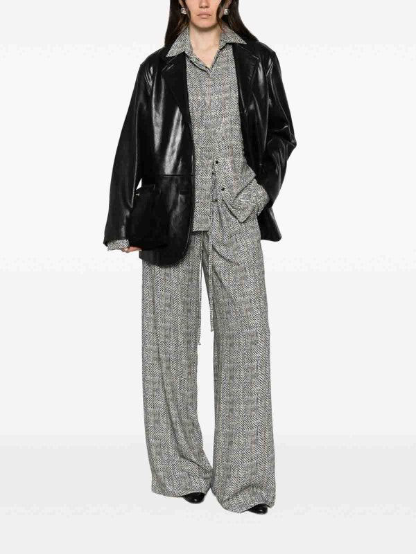 The Best Shops ERMANNO SCERVINO: camicie - Camicia