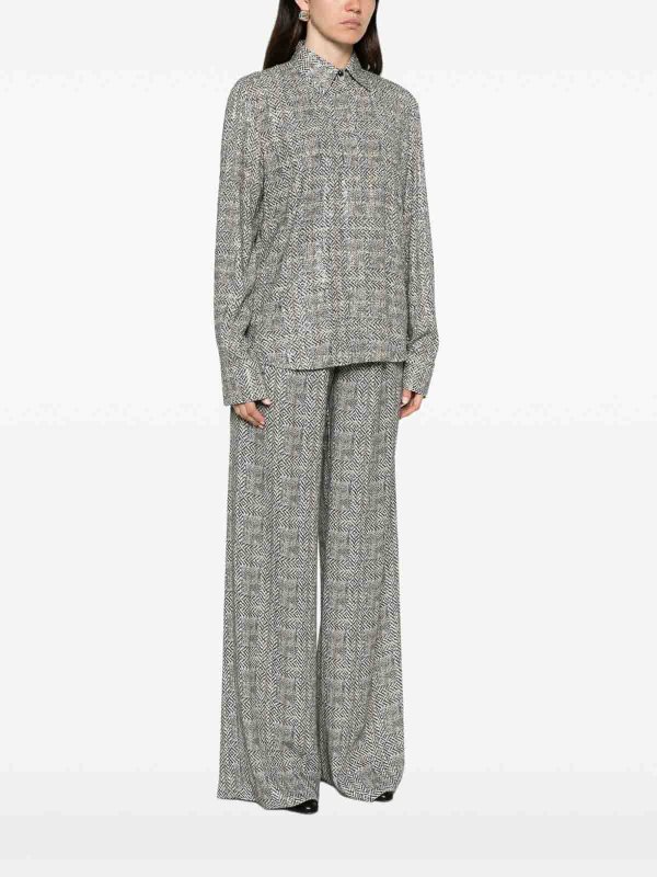 Camicia shop online: ERMANNO SCERVINO