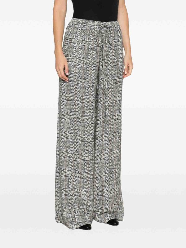 The Best Shops ERMANNO SCERVINO: Casualjacken - Casualjacke - Schwarz