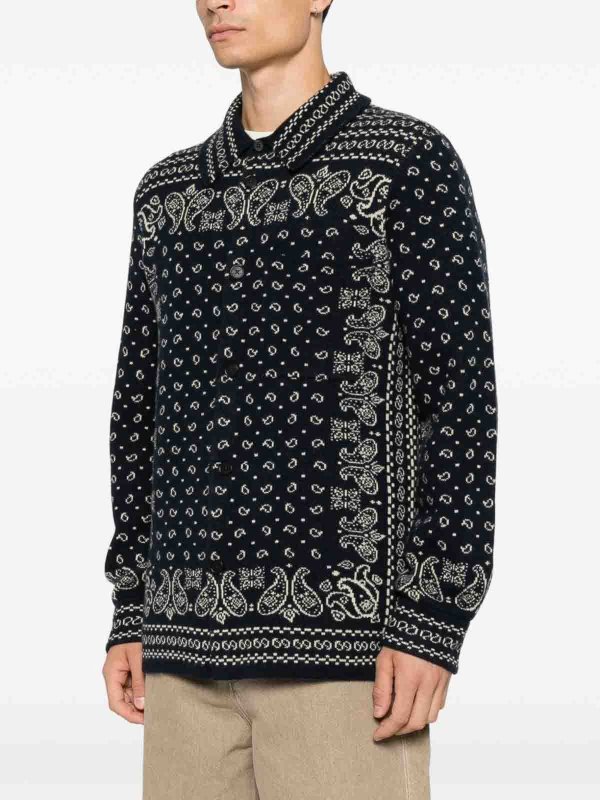 GUEST IN RESIDENCE buy online シャツ - 黒