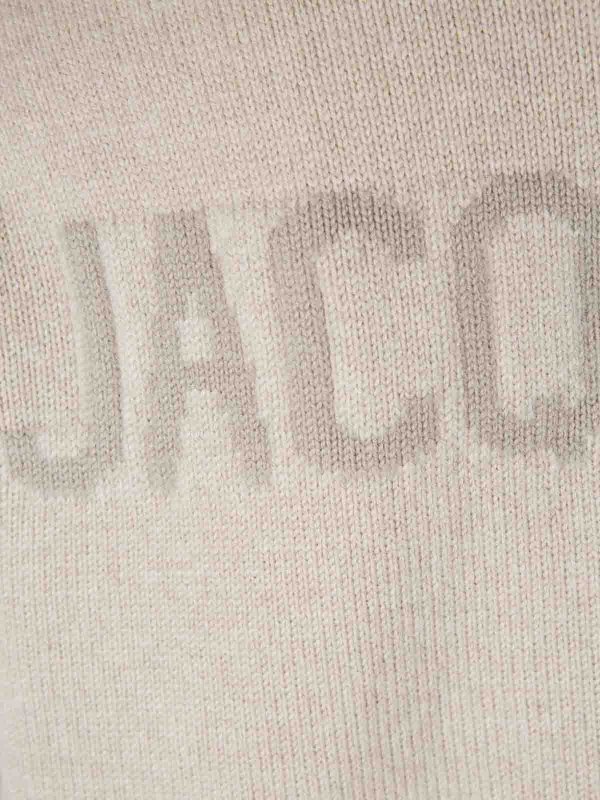 JACQUEMUS buy online Cardigan - Beige